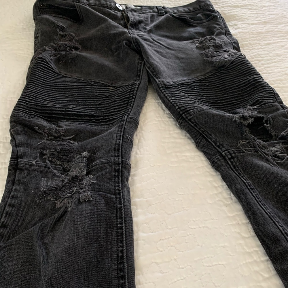 Bullhead Denim Jeans